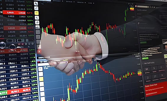 (币安统计网)交易所交易界面